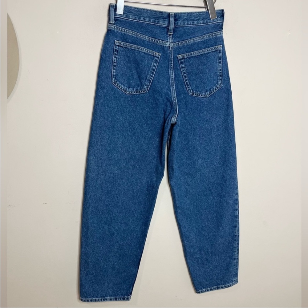 COS Blue Denim Jeans. Size 24